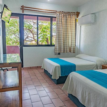 Resorts Y Hoteles Todo Incluido En Puerto Escondido Oaxaca Desde 166