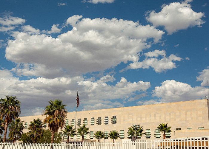 United States Consulate General Ciudad Juarez photo