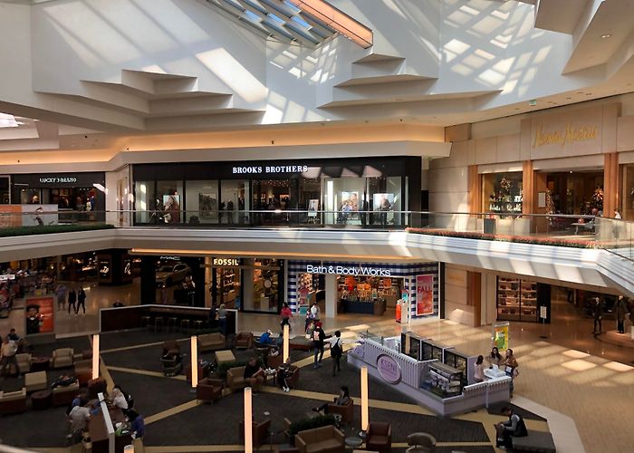 Cherry Creek Shopping Center photo