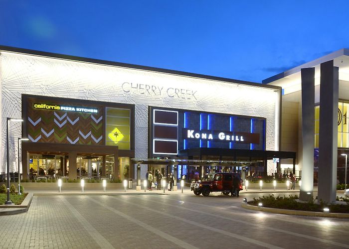 Cherry Creek Shopping Center photo