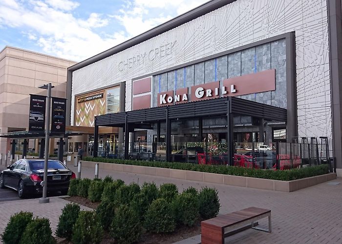 Cherry Creek Shopping Center photo