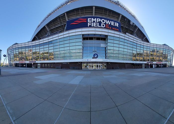 Empower Field at Mile High photo
