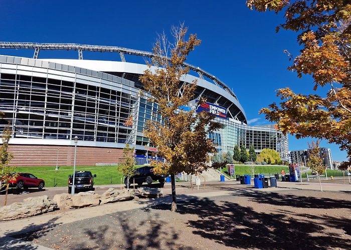 Empower Field at Mile High photo