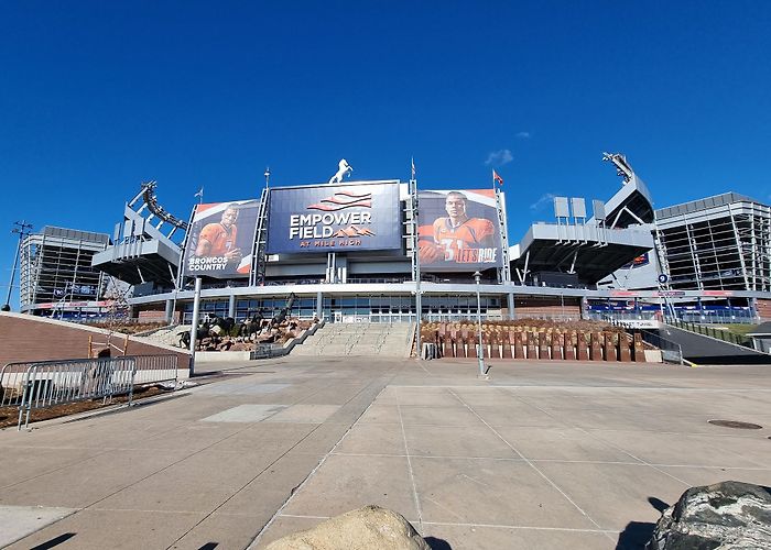 Empower Field at Mile High photo