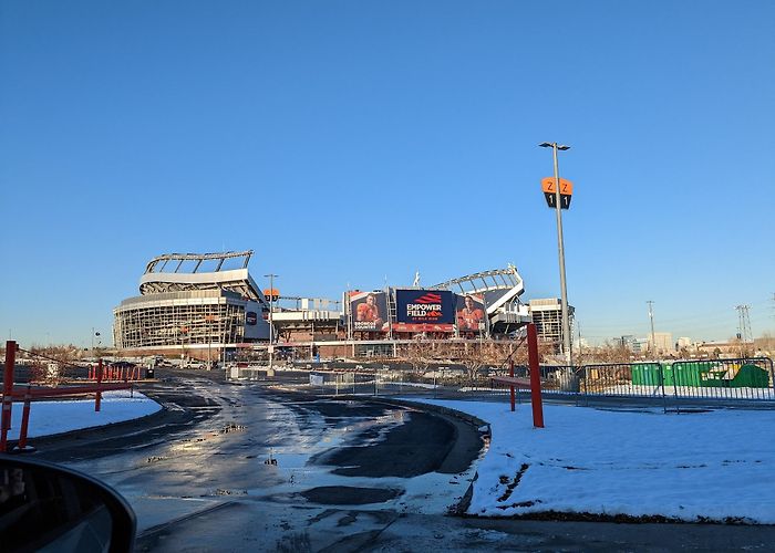 Empower Field at Mile High photo