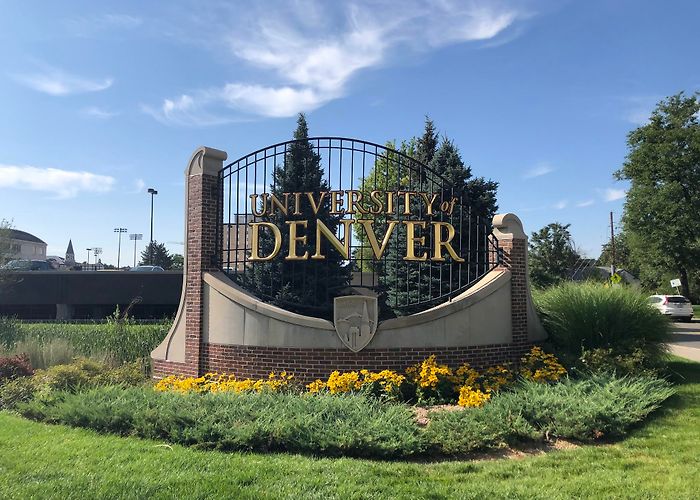 University of Denver photo
