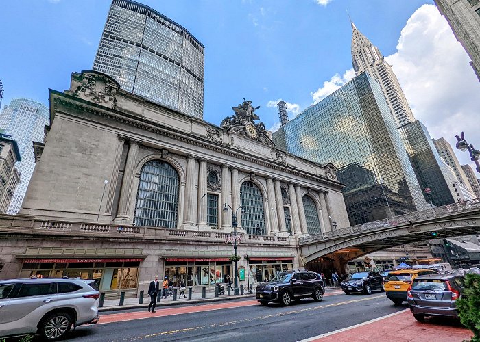 Grand Central – 42nd Street Station photo