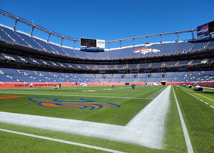 Empower Field at Mile High photo
