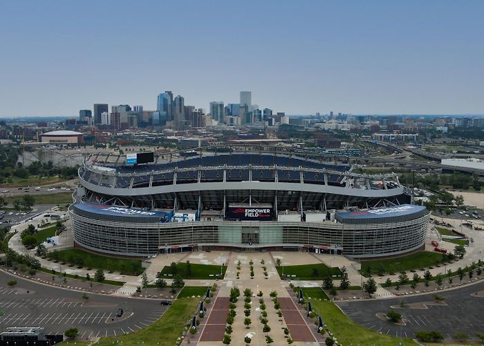 Empower Field at Mile High photo