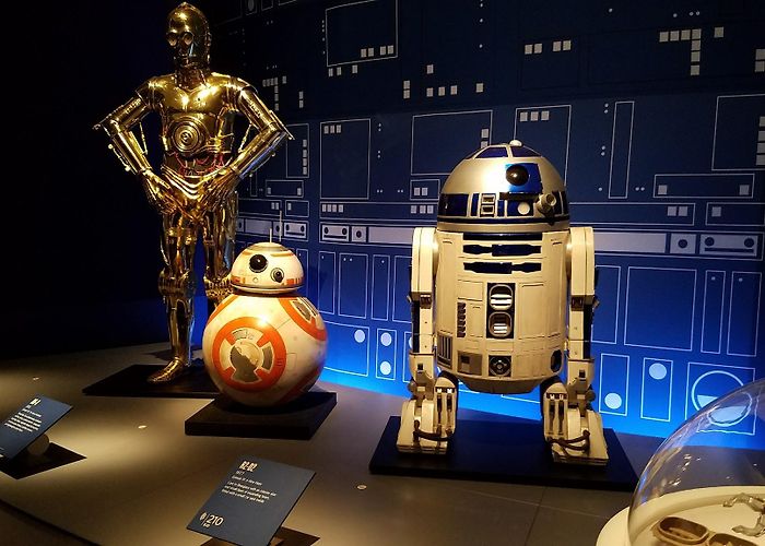 Denver Art Museum photo