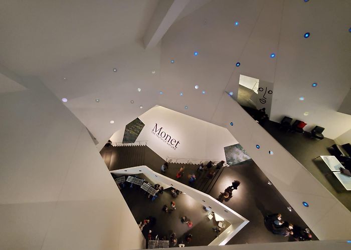 Denver Art Museum photo