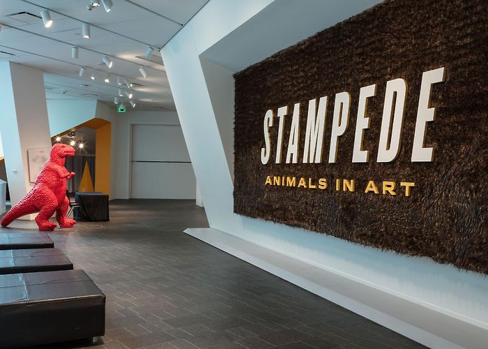 Denver Art Museum photo