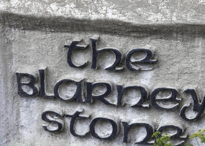 Blarney Stone photo