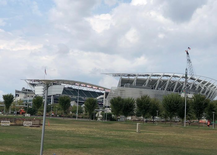 Paycor Stadium photo