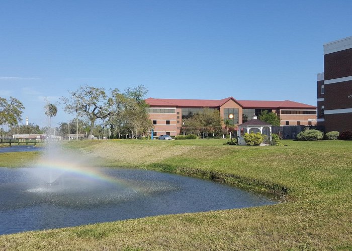 Bethune-Cookman University photo