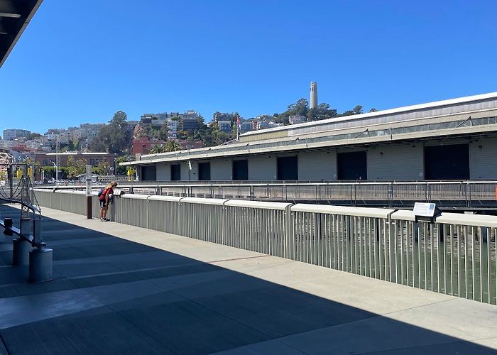 Exploratorium photo