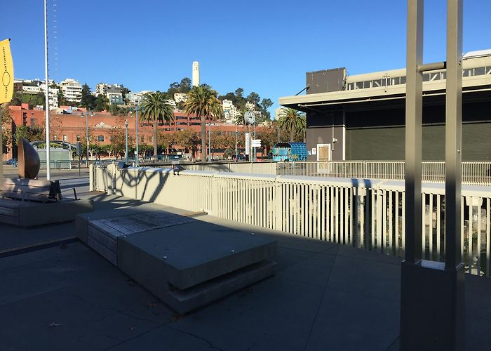 Exploratorium photo