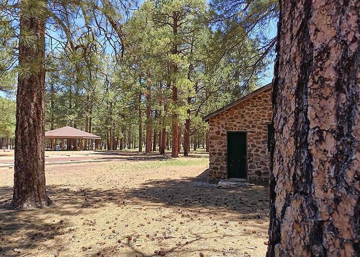 Fort Tuthill County Park photo