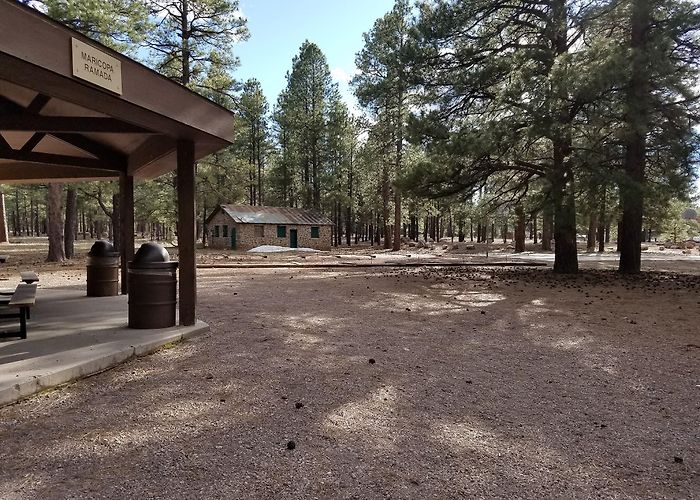 Fort Tuthill County Park photo