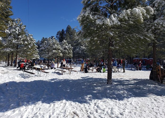 Fort Tuthill County Park photo