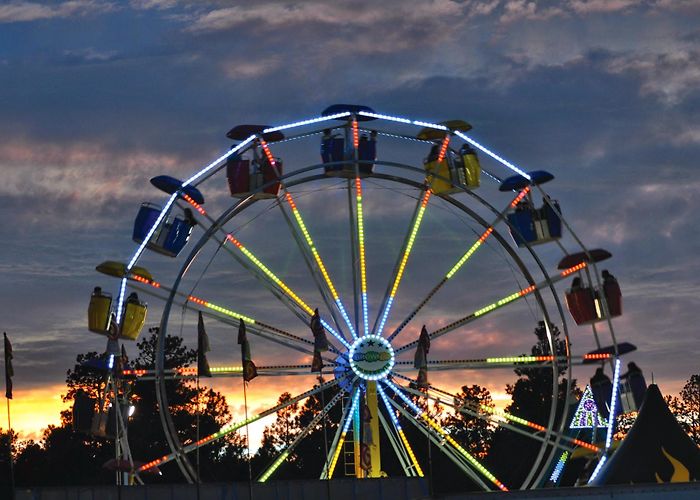 Fort Tuthill County Park photo