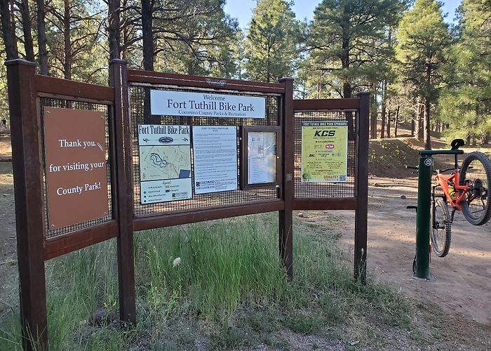 Fort Tuthill County Park photo