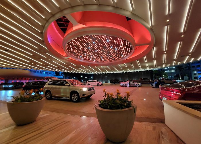 Seminole Hard Rock Hollywood Casino photo