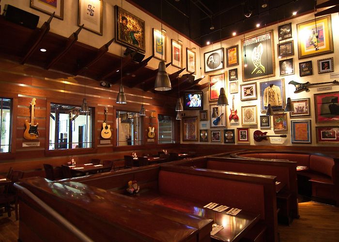 Seminole Hard Rock Hollywood Casino photo