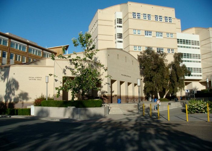 University of California, Irvine photo