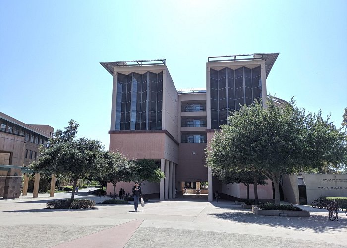 University of California, Irvine photo