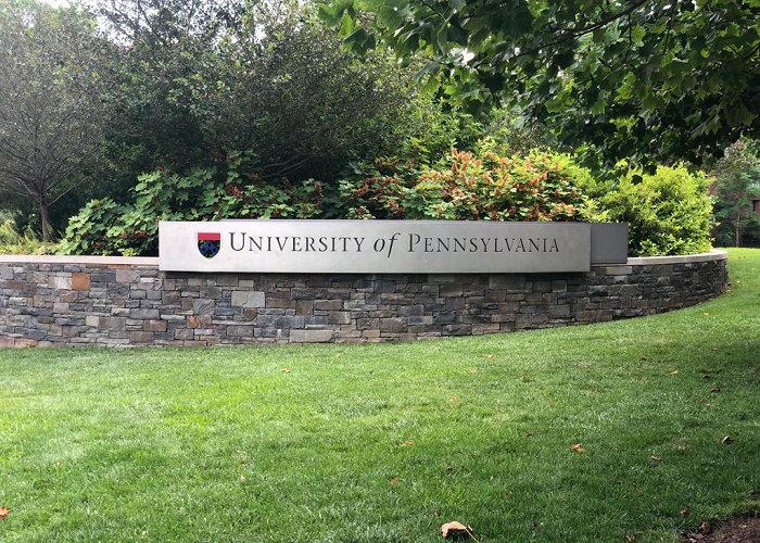 University of Pennsylvania photo