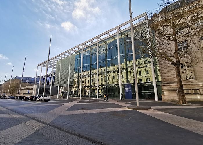 Imperial College London photo