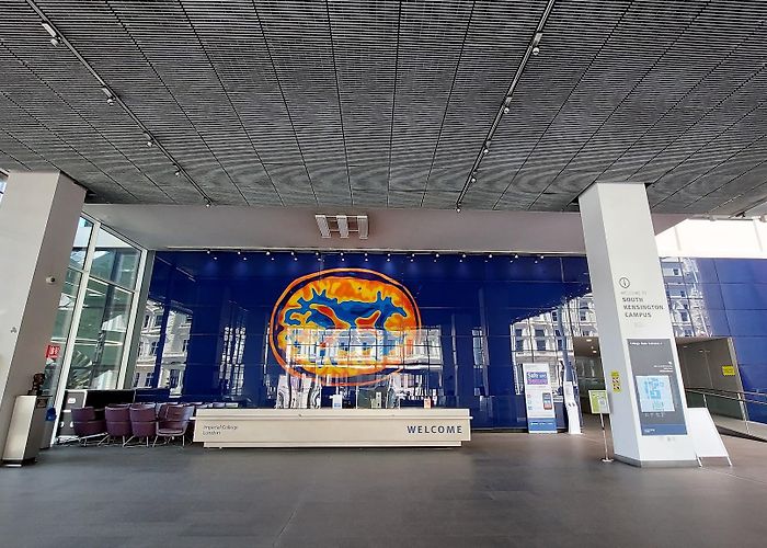 Imperial College London photo