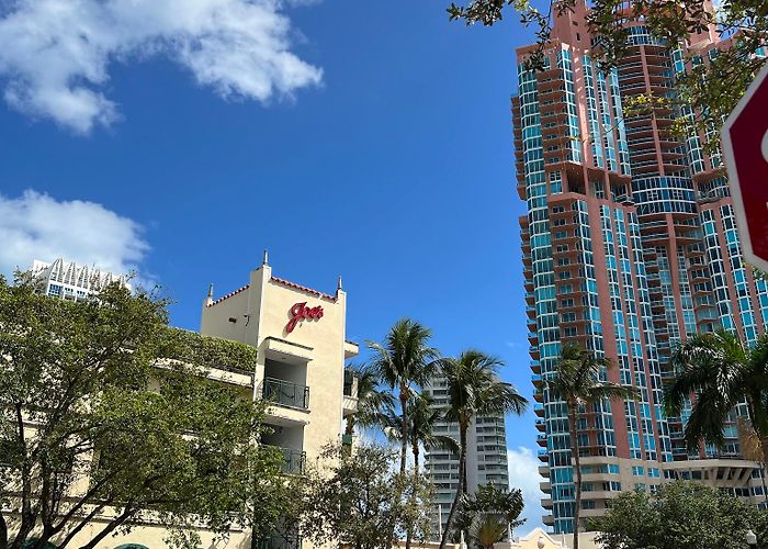 Joe's Stone Crab photo