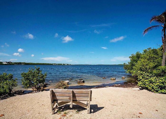 John Pennekamp Coral Reef State Park photo