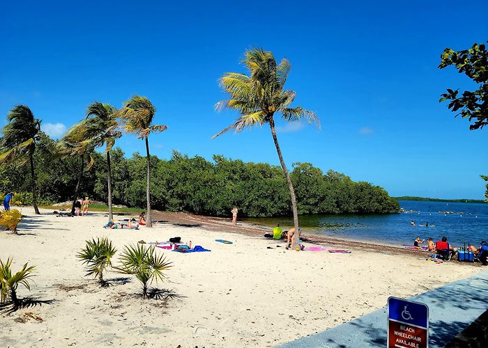 John Pennekamp Coral Reef State Park photo