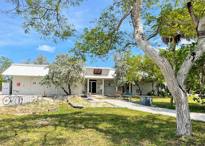 John Pennekamp Coral Reef State Park photo