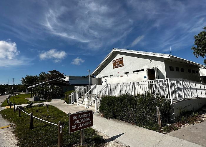 John Pennekamp Coral Reef State Park photo