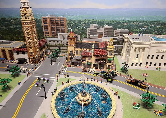 Legoland Discovery Center Kansas City photo