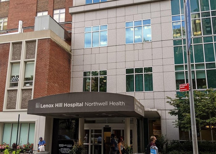 Lenox Hill Hospital photo