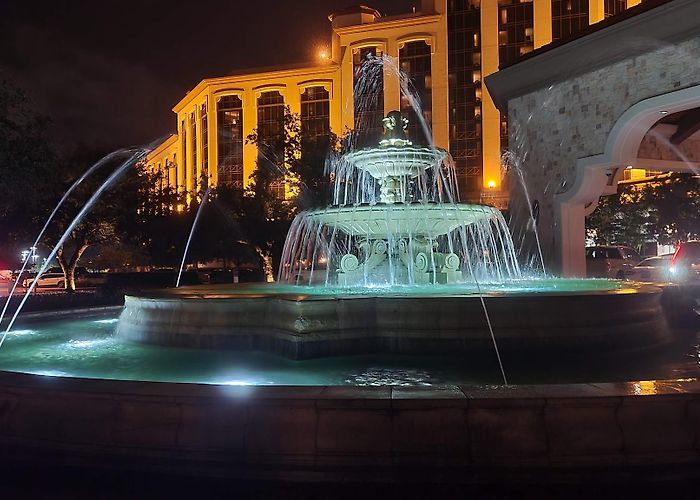 L'Auberge Casino Resort Lake Charles photo