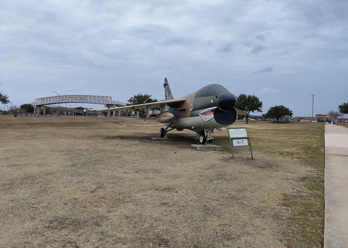 Lackland Air Force Base photo