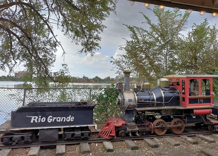 Lakeside Amusement Park photo
