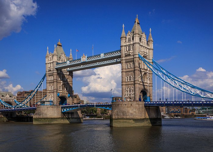 Tower Bridge photo