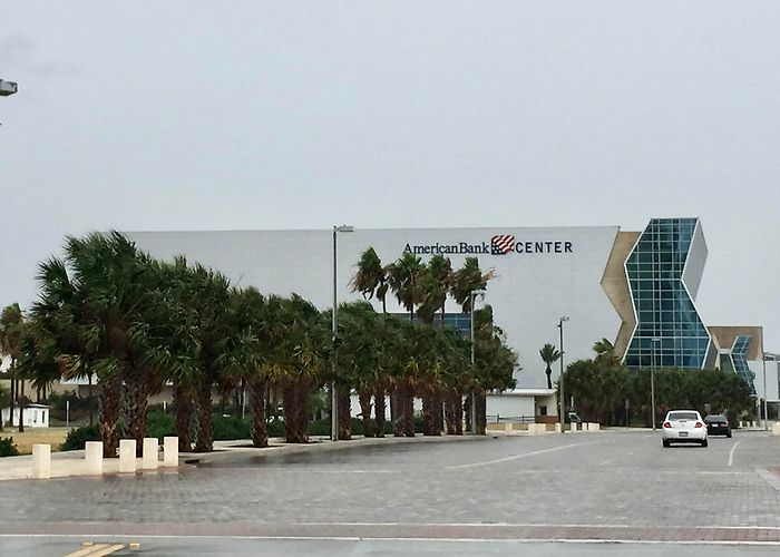 American Bank Center Convention Center photo