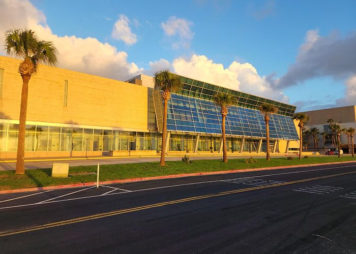 American Bank Center Convention Center photo