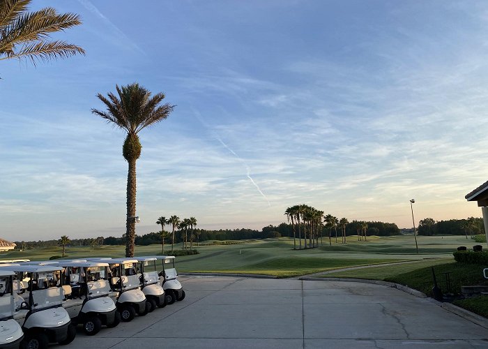 LPGA International Golf Club photo