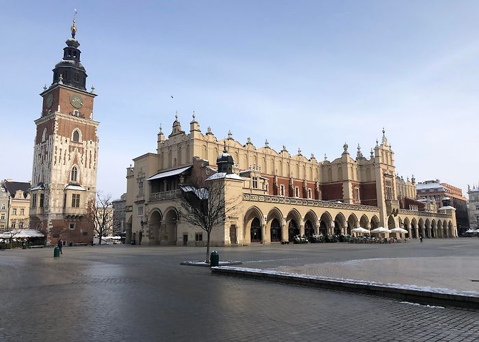 Main Square photo