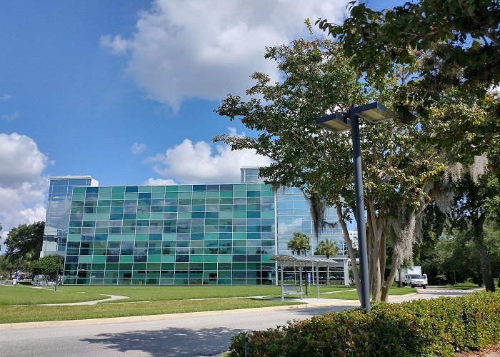 Mayo Clinic Florida photo