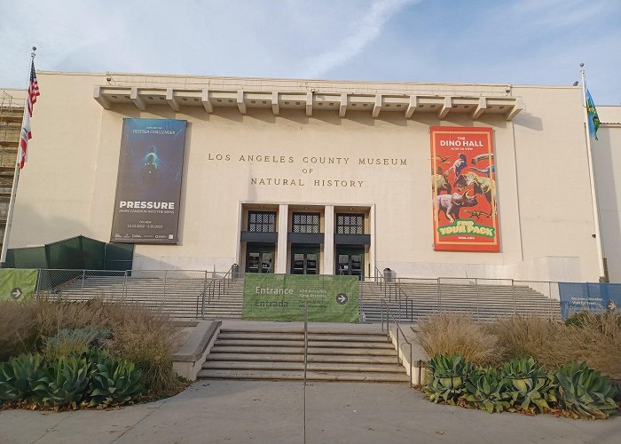 Natural History Museum of Los Angeles County photo